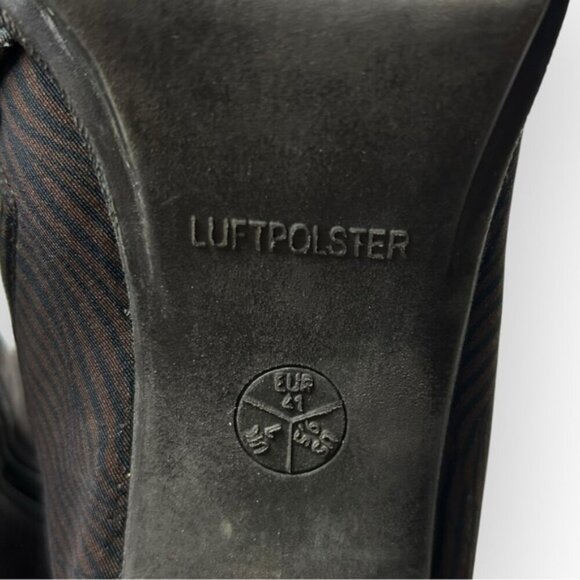 Ara Tegan Gore-Tex Boots 9.5 - Picture 11 of 13